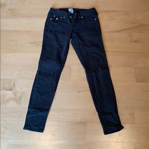 41. True Religion Jeans